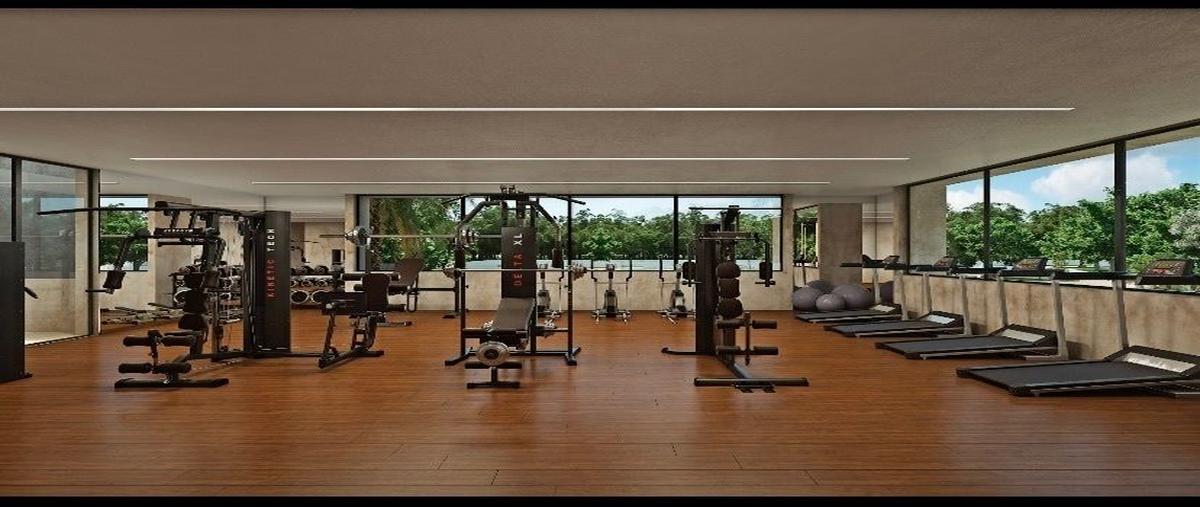 Foto de terreno habitacional en venta en  , tamanché, mérida, yucatán, 23608192 No. 05