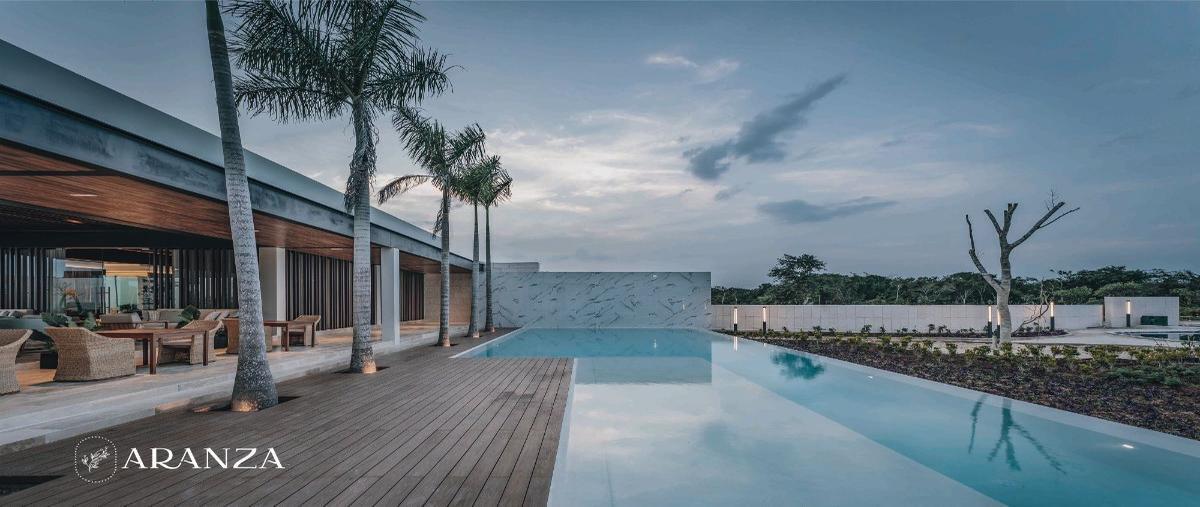 Foto de terreno habitacional en venta en  , tamanché, mérida, yucatán, 23989752 No. 04