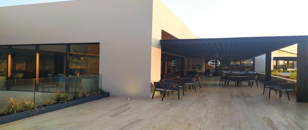 Foto de terreno habitacional en venta en  , tamanché, mérida, yucatán, 24914686 No. 03