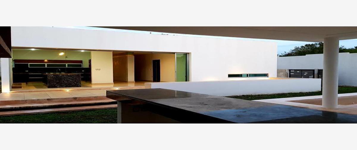 Foto de casa en venta en  , tamanché, mérida, yucatán, 0 No. 04