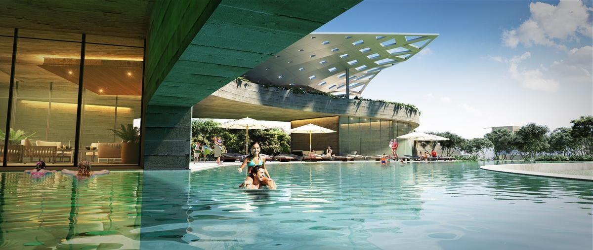 Foto de terreno habitacional en venta en  , tamanché, mérida, yucatán, 25894645 No. 04