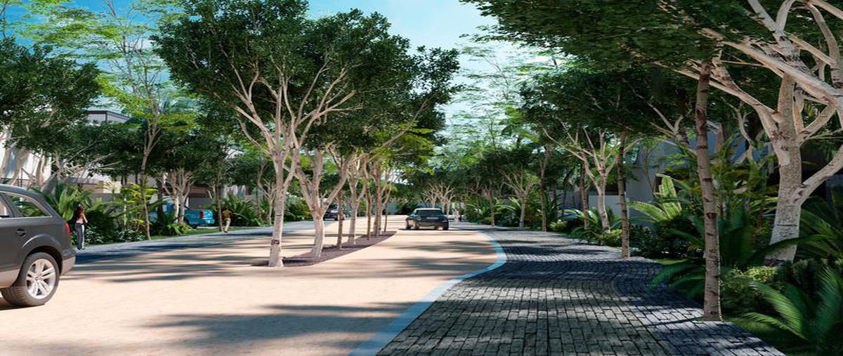 Foto de terreno habitacional en venta en  , tamanché, mérida, yucatán, 0 No. 03