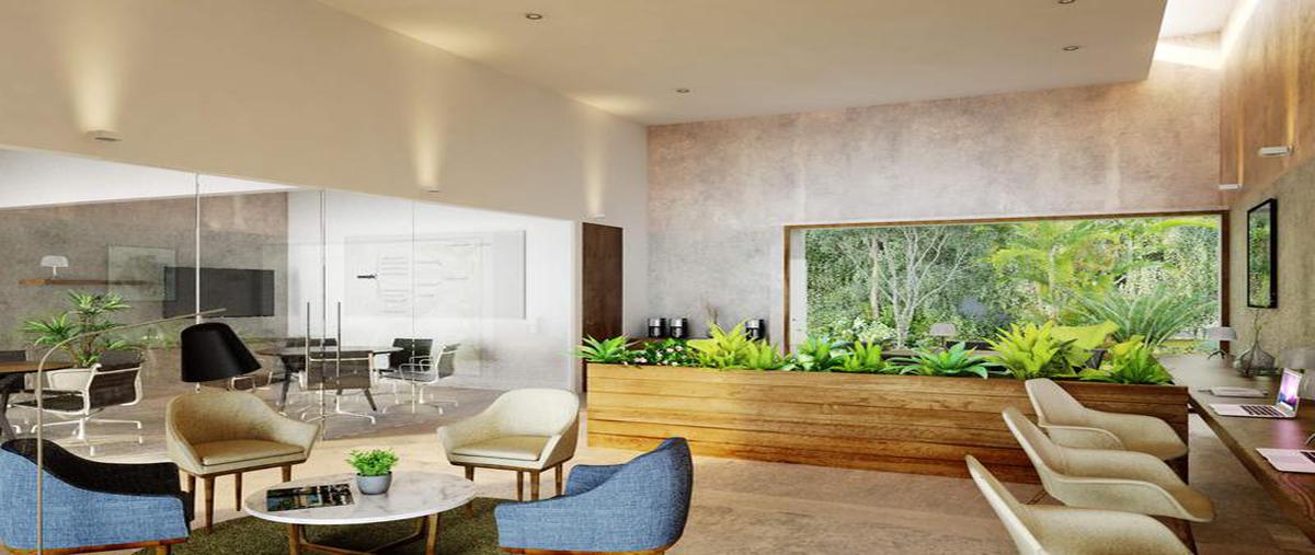 Foto de terreno habitacional en venta en  , tamanché, mérida, yucatán, 0 No. 04