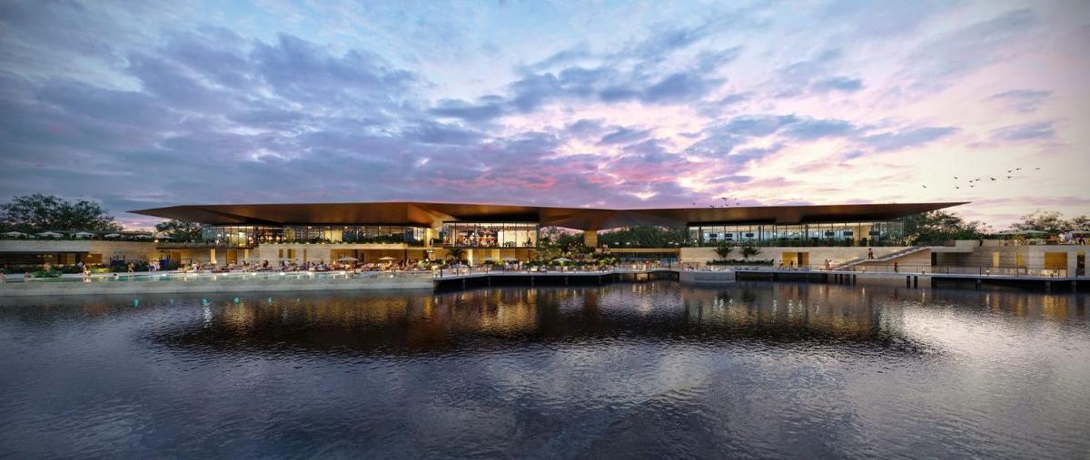 Foto de terreno habitacional en venta en  , tamanché, mérida, yucatán, 27038360 No. 05