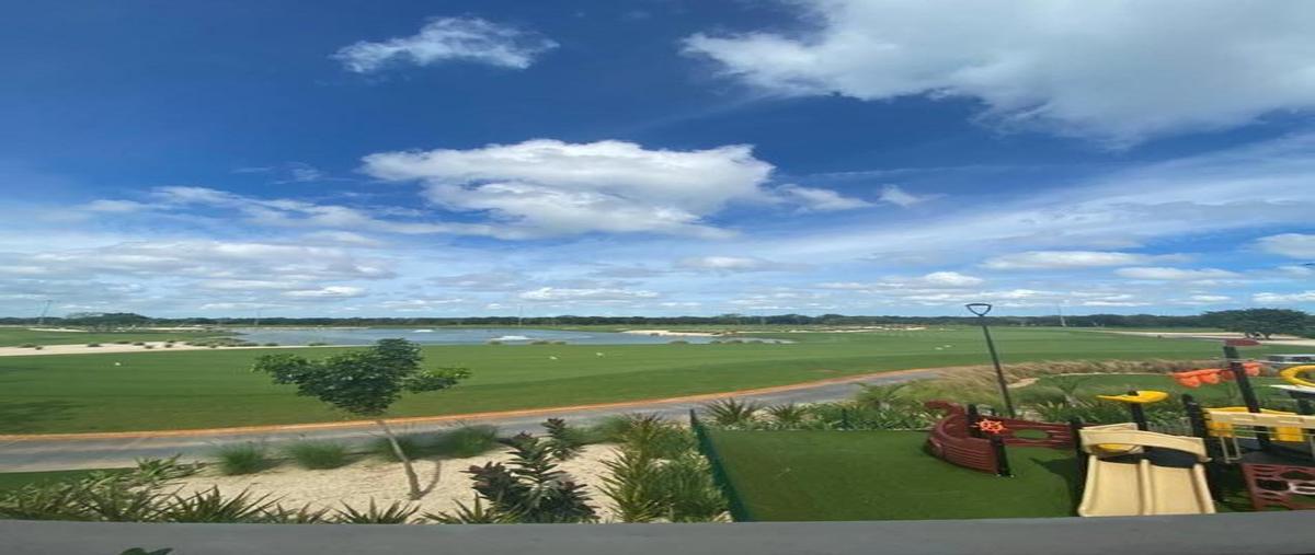 Foto de terreno habitacional en venta en  , tamanché, mérida, yucatán, 0 No. 03