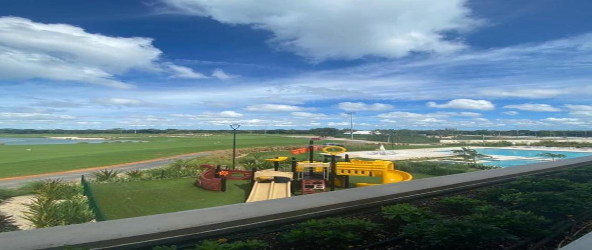 Foto de terreno habitacional en venta en  , tamanché, mérida, yucatán, 0 No. 04