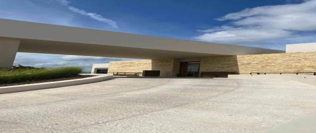 Foto de terreno habitacional en venta en  , tamanché, mérida, yucatán, 0 No. 03
