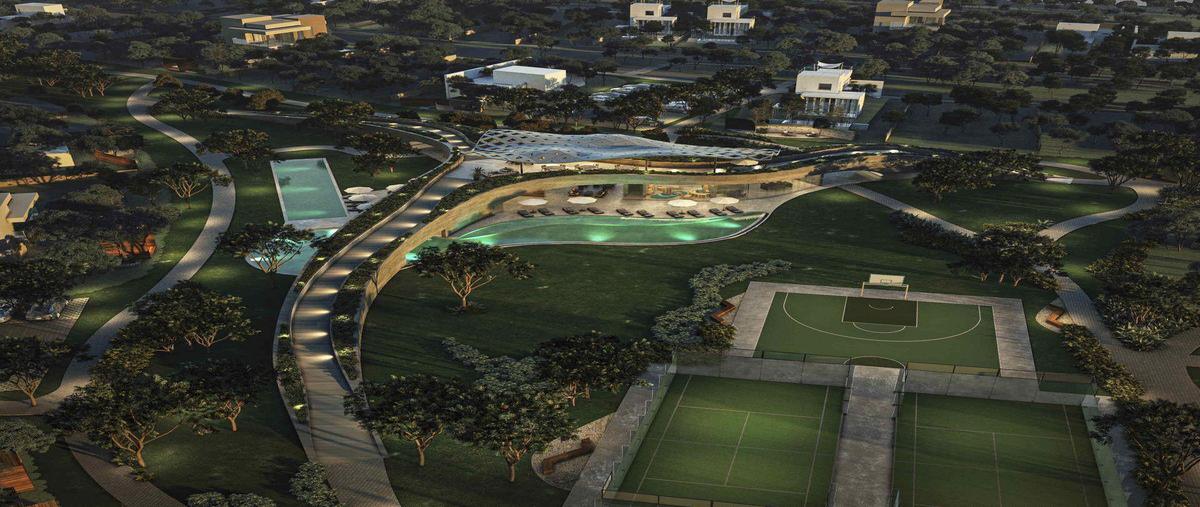 Foto de terreno habitacional en venta en  , tamanché, mérida, yucatán, 0 No. 03