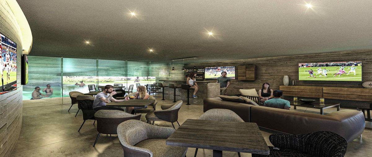 Foto de terreno habitacional en venta en  , tamanché, mérida, yucatán, 0 No. 05