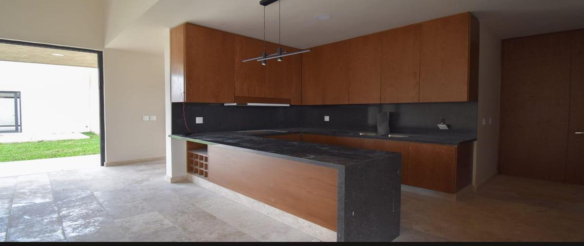 Foto de casa en venta en  , tamanché, mérida, yucatán, 0 No. 05