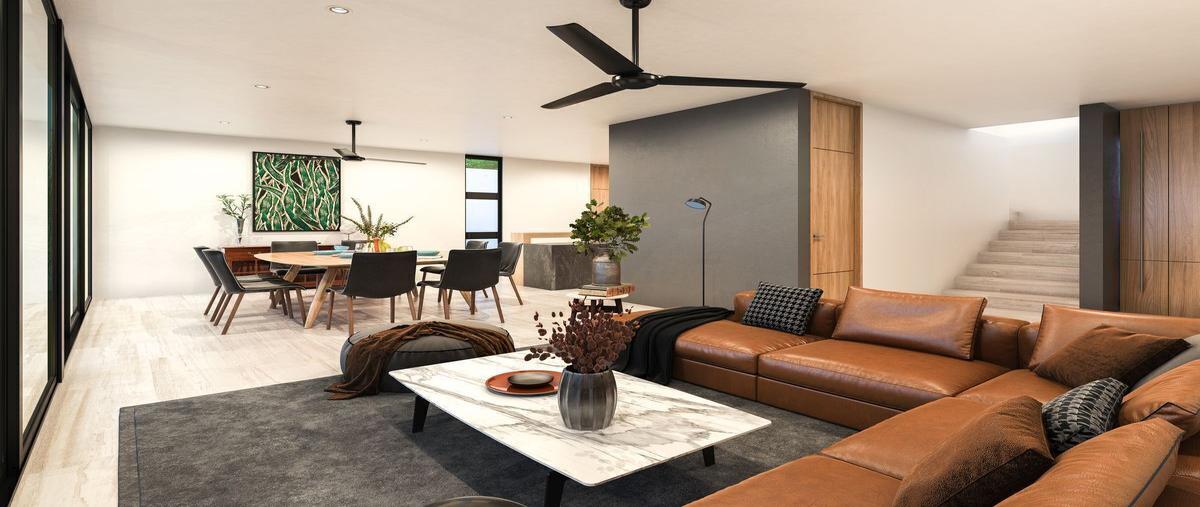 Foto de casa en , tamanché, mérida, yucatán, 27407402 foto 04 Foto de casa en venta en , tamanché, mérida, yucatán, 27407402 No. 04