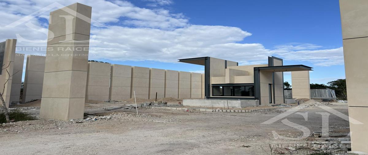 Foto de terreno habitacional en venta en  , tamanché, mérida, yucatán, 27475298 No. 03