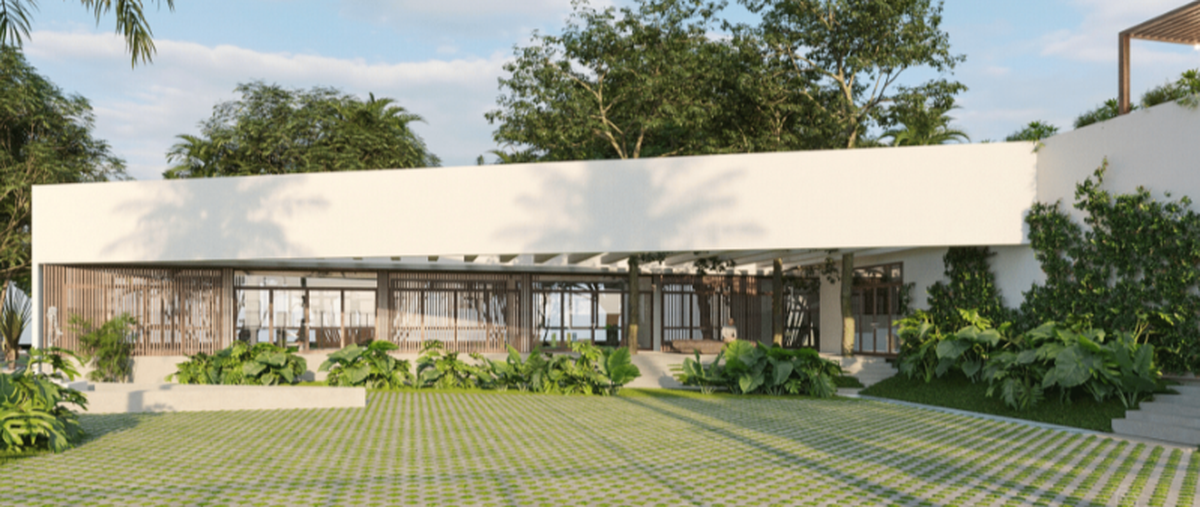 Foto de terreno habitacional en venta en  , tamanché, mérida, yucatán, 27478510 No. 03