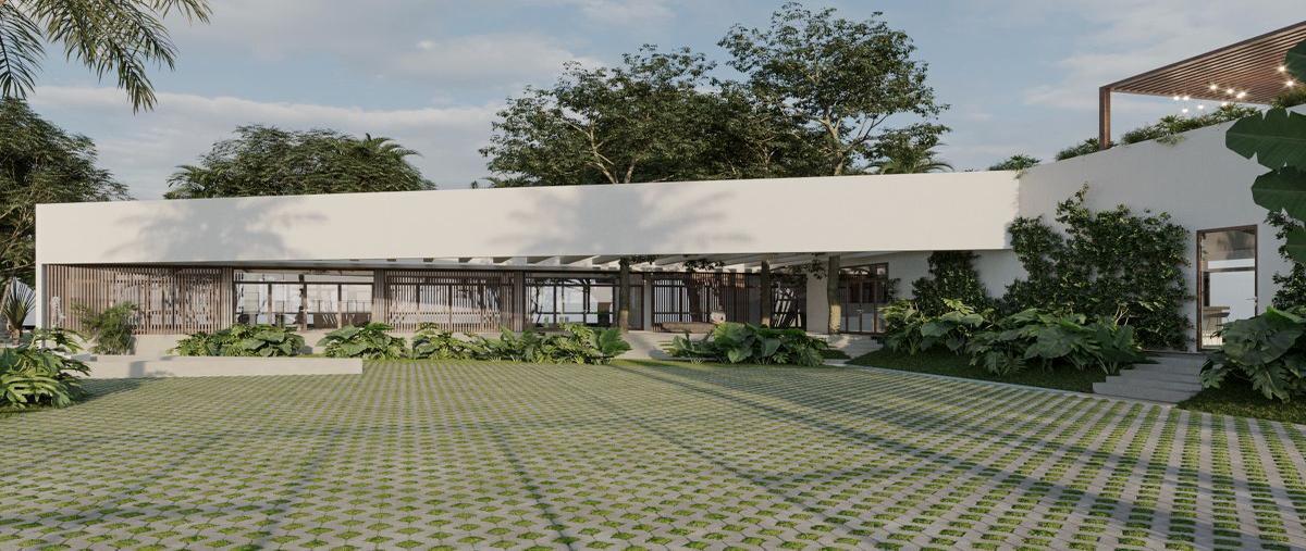 Foto de terreno habitacional en venta en  , tamanché, mérida, yucatán, 27478510 No. 04