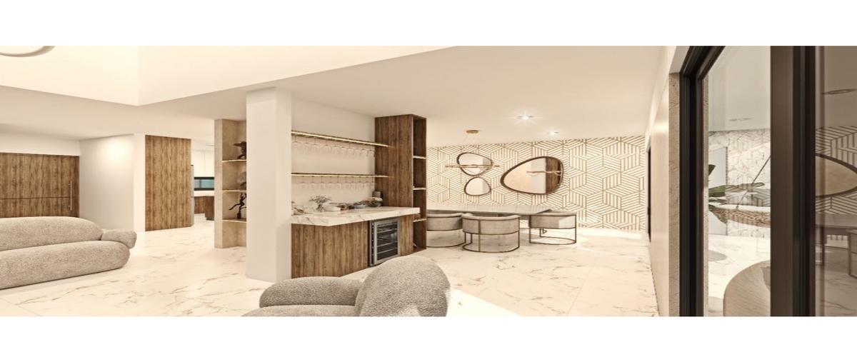 Foto de casa en venta en  , tamanché, mérida, yucatán, 0 No. 03