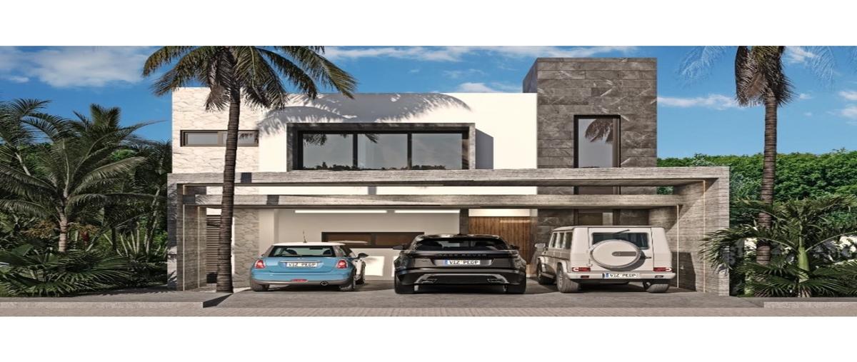 Foto de casa en venta en  , tamanché, mérida, yucatán, 0 No. 05