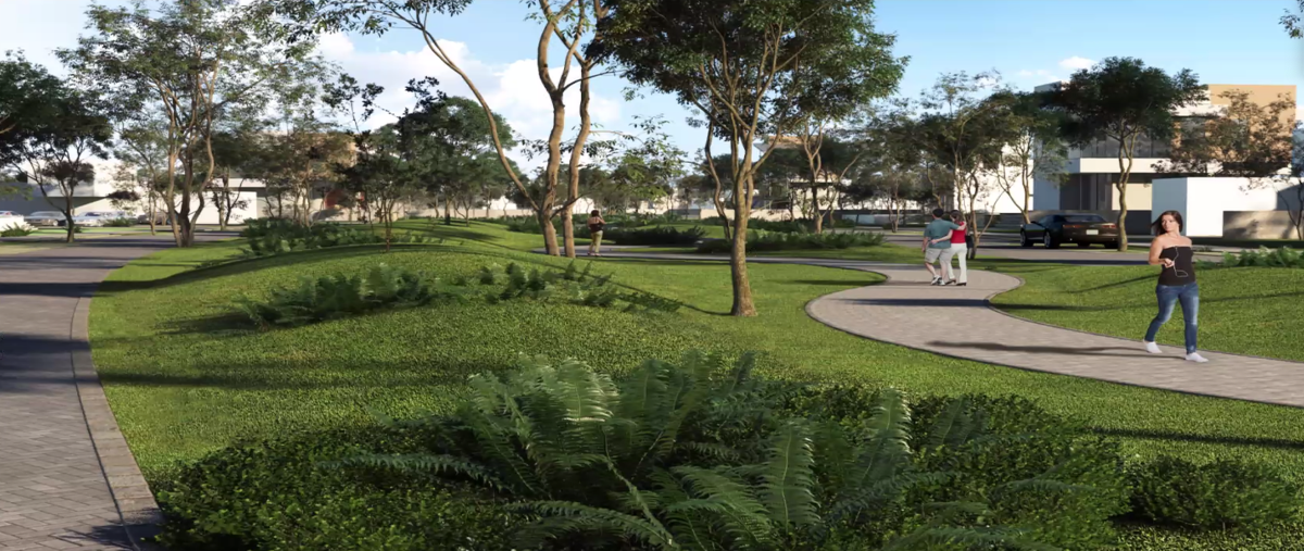 Foto de terreno habitacional en venta en  , tamanché, mérida, yucatán, 27499808 No. 05