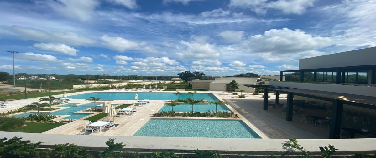 Foto de terreno habitacional en venta en  , tamanché, mérida, yucatán, 27502973 No. 04
