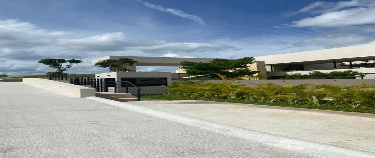 Foto de terreno habitacional en venta en  , tamanché, mérida, yucatán, 27502973 No. 05