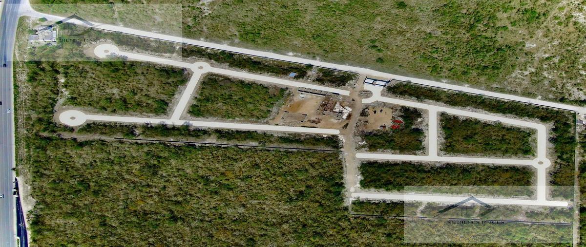 Foto de terreno habitacional en venta en  , tamanché, mérida, yucatán, 27587223 No. 03