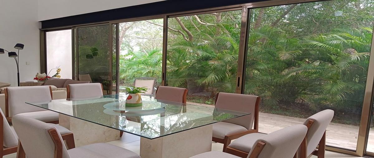 Foto de departamento en venta en  , tamanché, mérida, yucatán, 27859350 No. 06