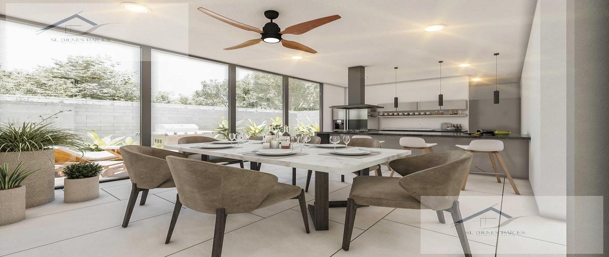 Foto de casa en venta en  , tamanché, mérida, yucatán, 0 No. 03