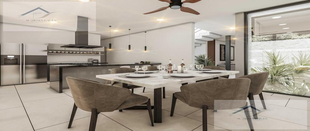 Foto de casa en venta en  , tamanché, mérida, yucatán, 0 No. 04