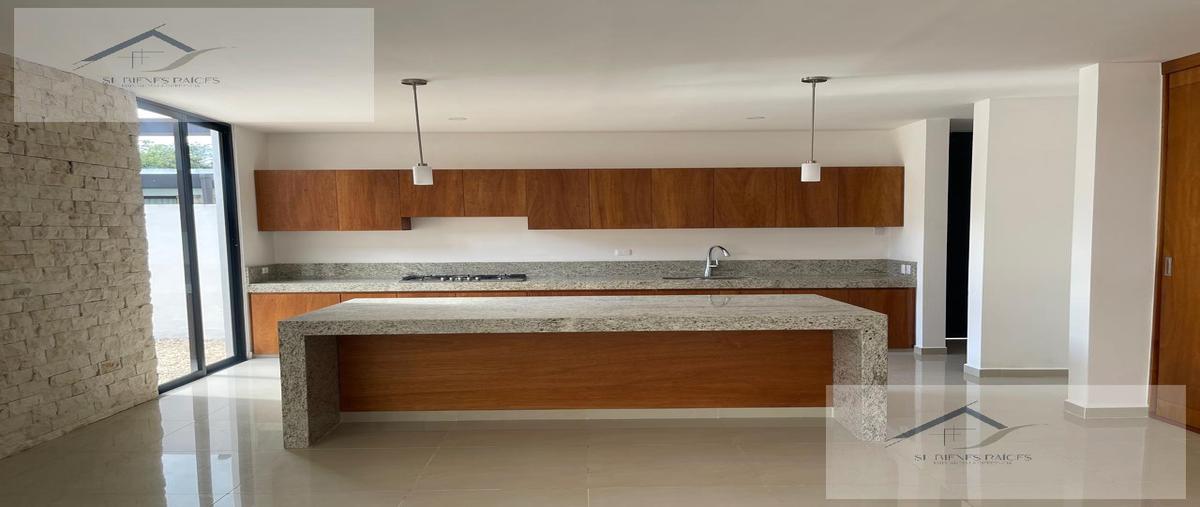 Foto de casa en venta en  , tamanché, mérida, yucatán, 27910216 No. 03