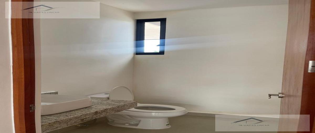 Foto de casa en venta en  , tamanché, mérida, yucatán, 27910216 No. 04