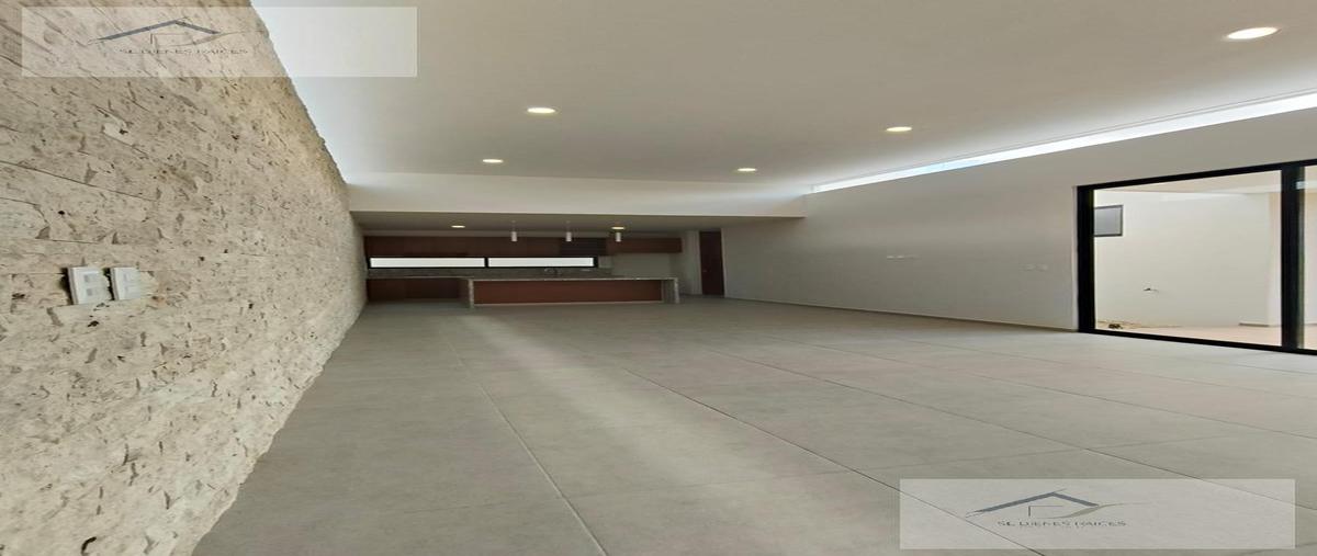 Foto de casa en venta en  , tamanché, mérida, yucatán, 27910217 No. 03