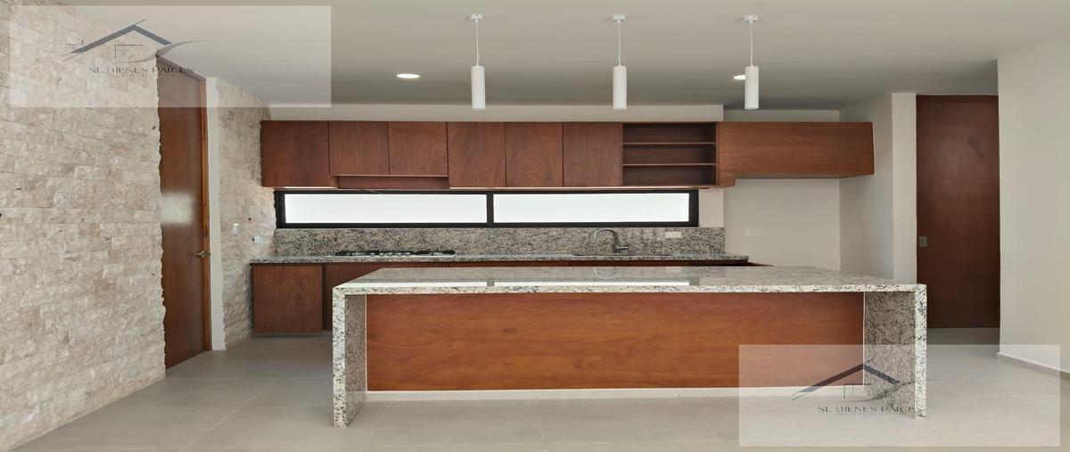 Foto de casa en venta en  , tamanché, mérida, yucatán, 27910217 No. 04