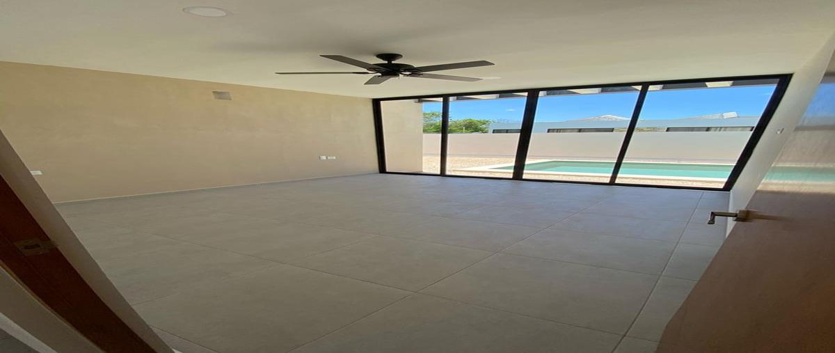 Foto de casa en venta en  , tamanché, mérida, yucatán, 27913715 No. 04