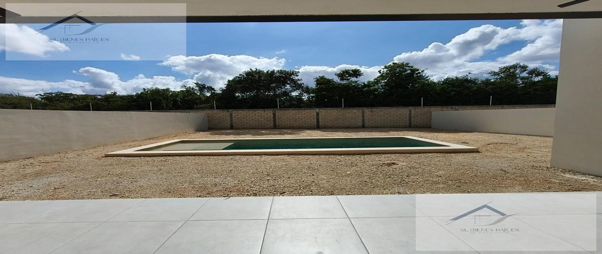 Foto de casa en venta en  , tamanché, mérida, yucatán, 27926932 No. 05
