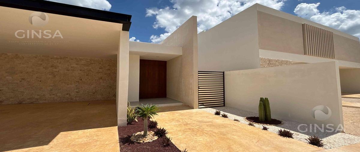Foto de casa en , tamanché, mérida, yucatán, 27960851 foto 04 Foto de casa en venta en , tamanché, mérida, yucatán, 27960851 No. 04