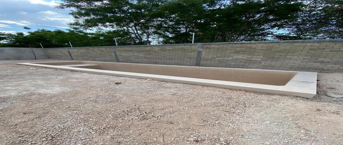 Foto de casa en venta en  , tamanché, mérida, yucatán, 27986515 No. 04
