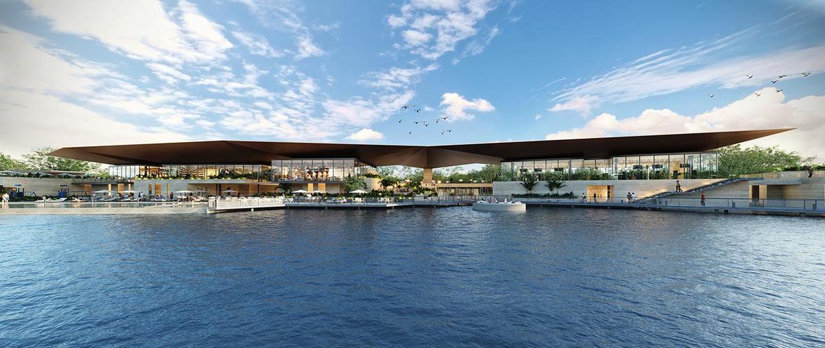 Foto de terreno habitacional en venta en  , tamanché, mérida, yucatán, 28054940 No. 03