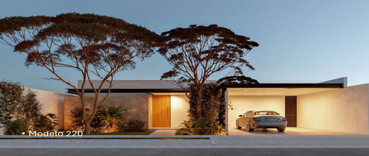 Foto de casa en , tamanché, mérida, yucatán, 28087835 foto 01 Foto de casa en venta en , tamanché, mérida, yucatán, 28087835 No. 01