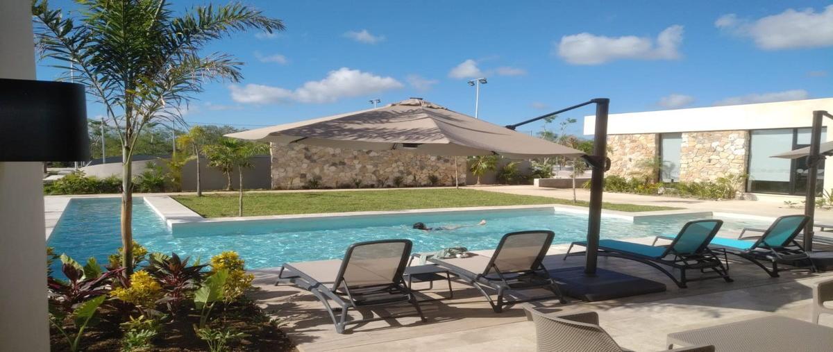 Foto de terreno habitacional en venta en  , tamanché, mérida, yucatán, 28121015 No. 05