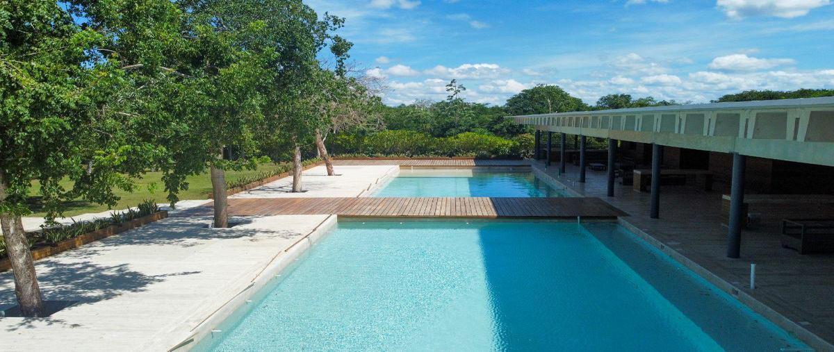 Foto de terreno habitacional en venta en  , tamanché, mérida, yucatán, 0 No. 03