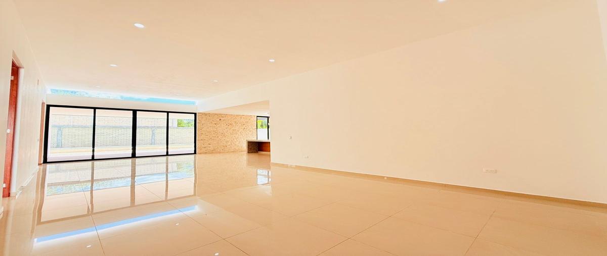 Foto de casa en venta en  , tamanché, mérida, yucatán, 28193204 No. 03