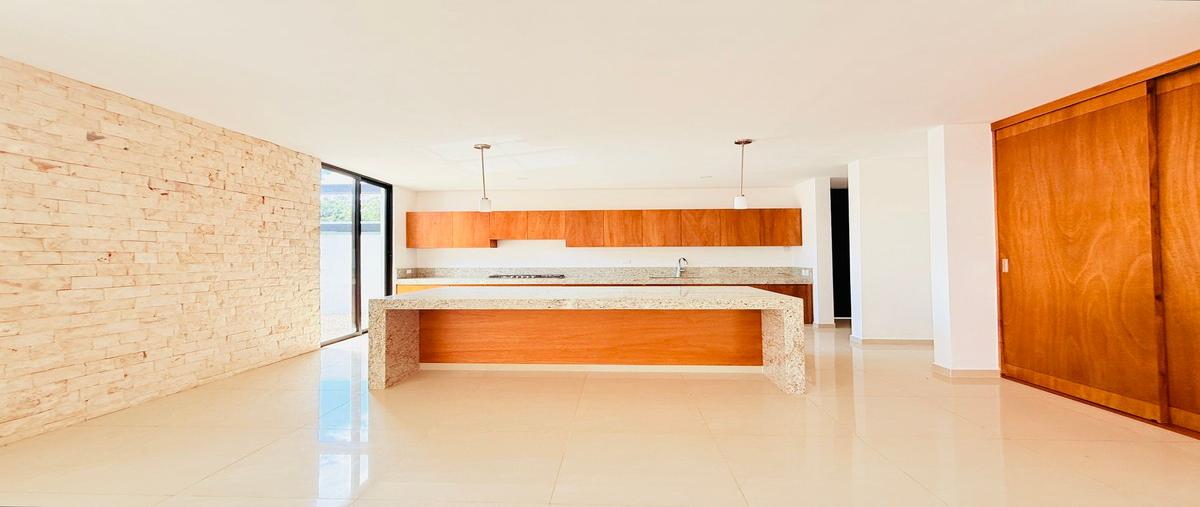 Foto de casa en venta en  , tamanché, mérida, yucatán, 28193204 No. 05