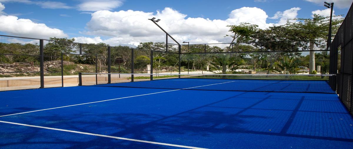 Foto de terreno habitacional en venta en  , tamanché, mérida, yucatán, 28335580 No. 05