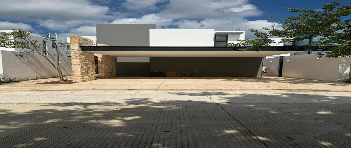 Foto de casa en venta en  , tamanché, mérida, yucatán, 28335582 No. 03