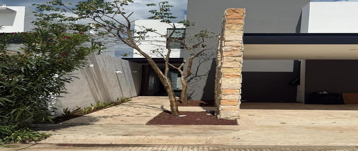 Foto de casa en venta en  , tamanché, mérida, yucatán, 28335582 No. 05
