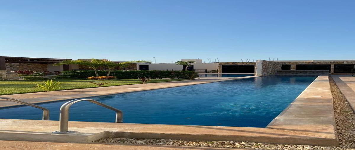 Foto de terreno habitacional en venta en  , tamanché, mérida, yucatán, 0 No. 04