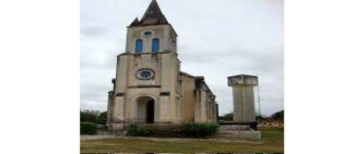 Foto de terreno habitacional en venta en  , tamanché, mérida, yucatán, 0 No. 03