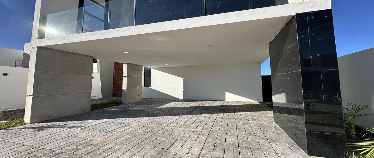 Foto de casa en venta en  , tamanché, mérida, yucatán, 28485001 No. 05