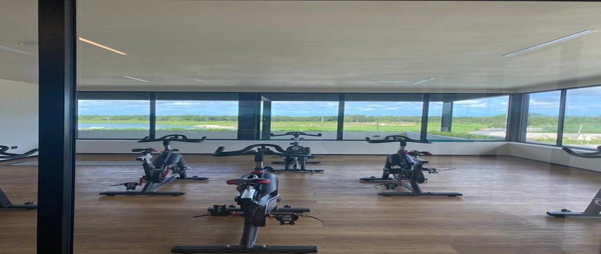 Foto de terreno habitacional en venta en  , tamanché, mérida, yucatán, 0 No. 03