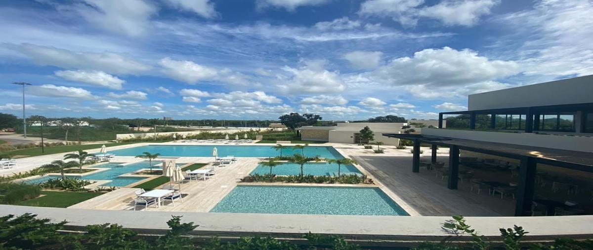 Foto de terreno habitacional en venta en  , tamanché, mérida, yucatán, 0 No. 05