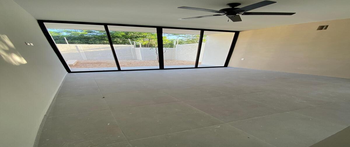 Foto de casa en venta en  , tamanché, mérida, yucatán, 28632871 No. 05